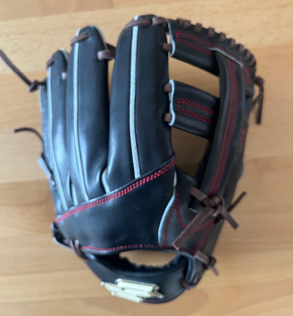 SSK プロエッジ 844型 グローブ 内野 軟式 野球 グラブ PROEDGE