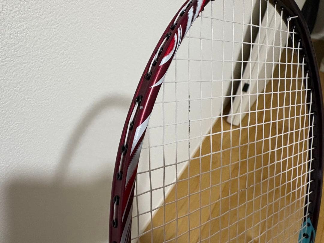 ヨネックス YONEX アストロックス100ZZ 紅