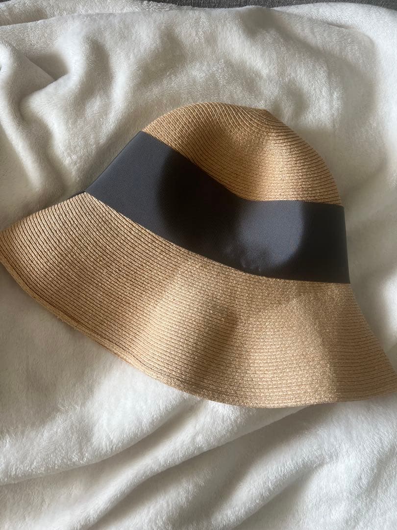 Athena New York アシーナニューヨーク つば広ハット