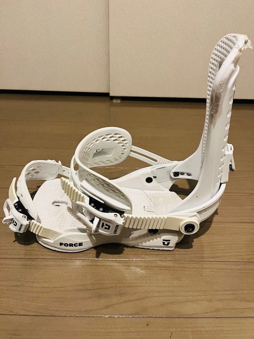 るるる　UNION force22-23 Mサイズ