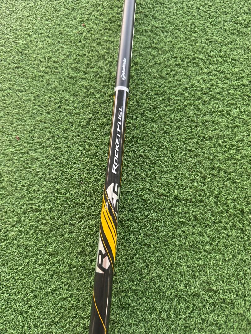 TaylorMade RocketBallz 4UTユーティリティクラブ