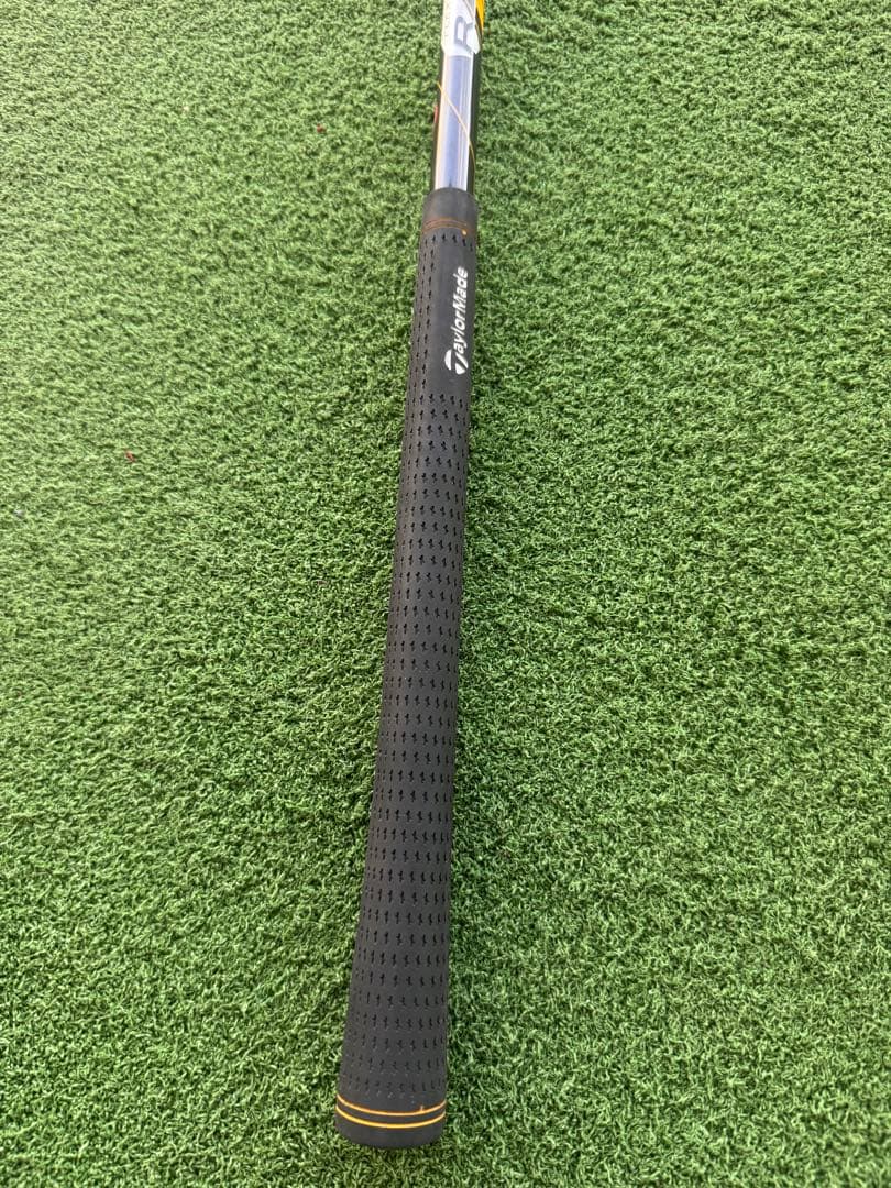 TaylorMade RocketBallz 4UTユーティリティクラブ