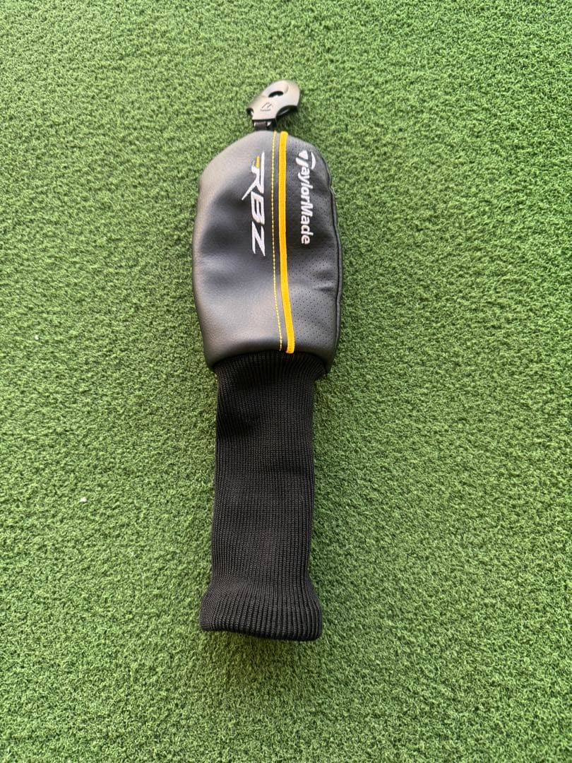TaylorMade RocketBallz 4UTユーティリティクラブ