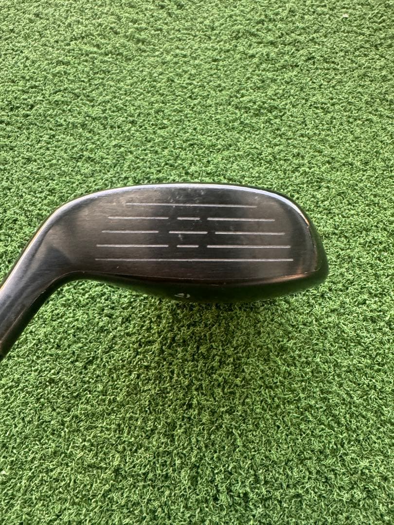 TaylorMade RocketBallz 4UTユーティリティクラブ
