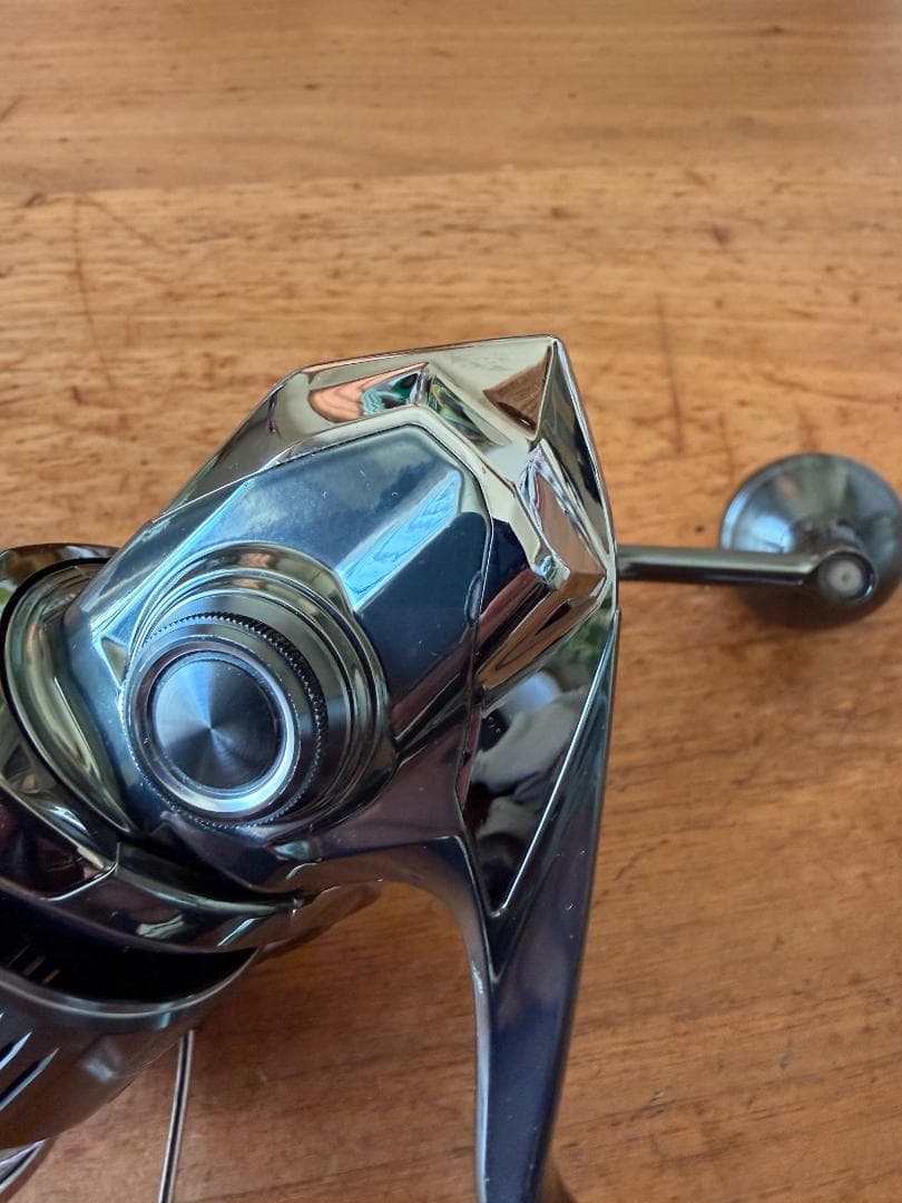 22 ステラ C5000XG SHIMANO
