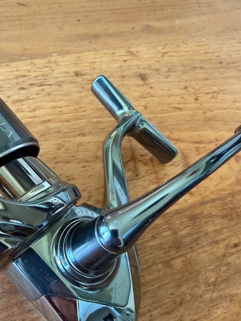 22 ステラ C5000XG SHIMANO