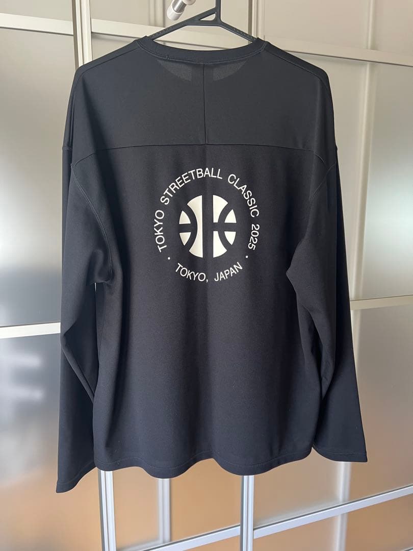 ballaholic STREETBALL CLASSIC coolTシャツ