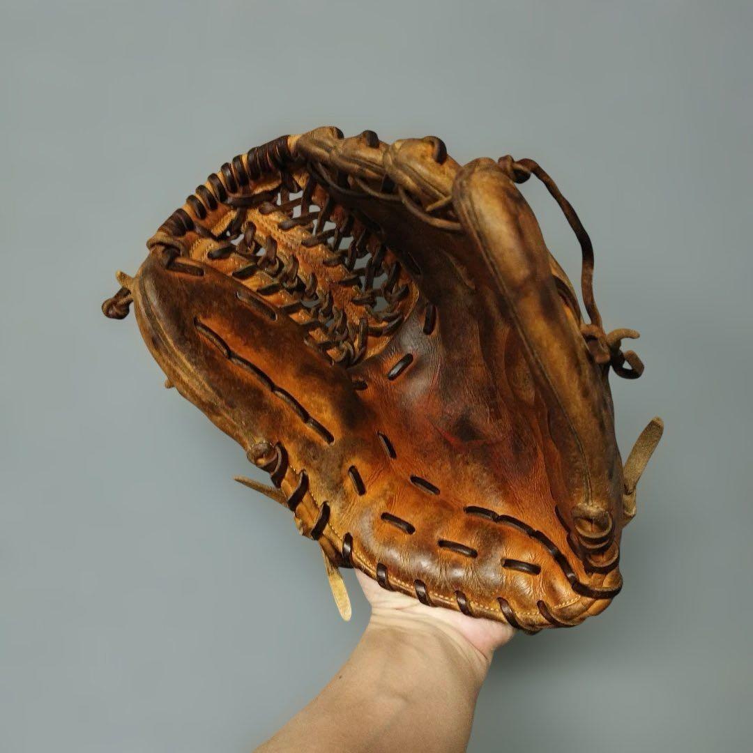 1297 アンダーアーマー 松田モデル 即戦力 硬式 内野手用グローブ