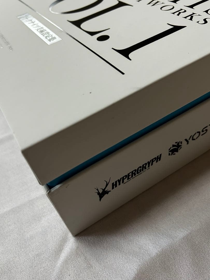 【中古】アークナイツ美術設定集集 VOL.1