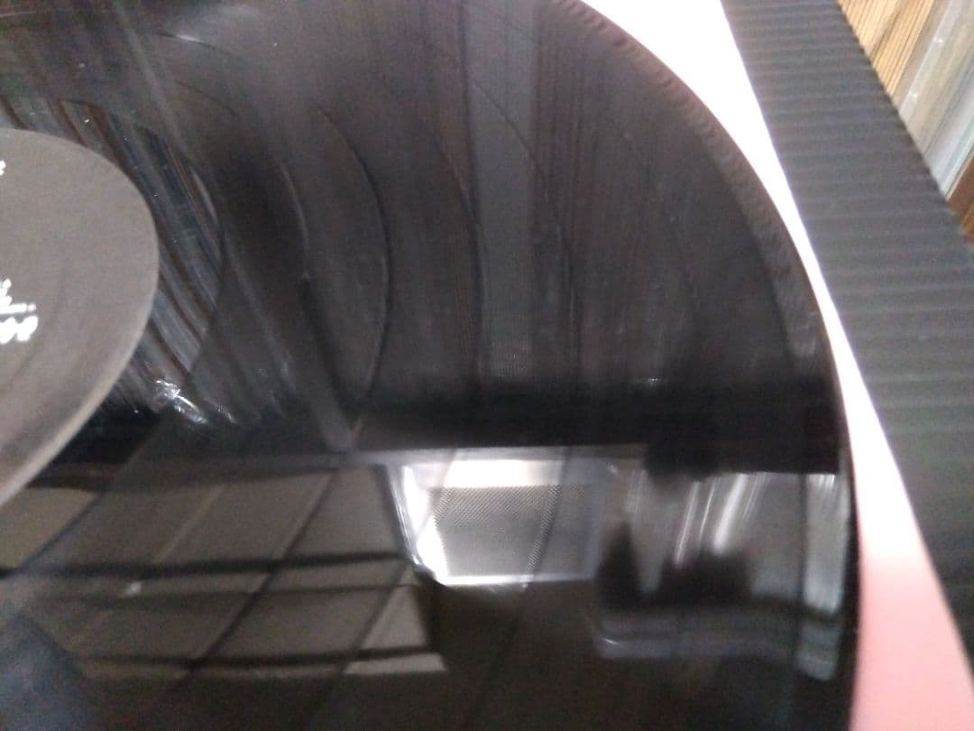 Here Be Monsters エド ハーコート アナログ レコード LP