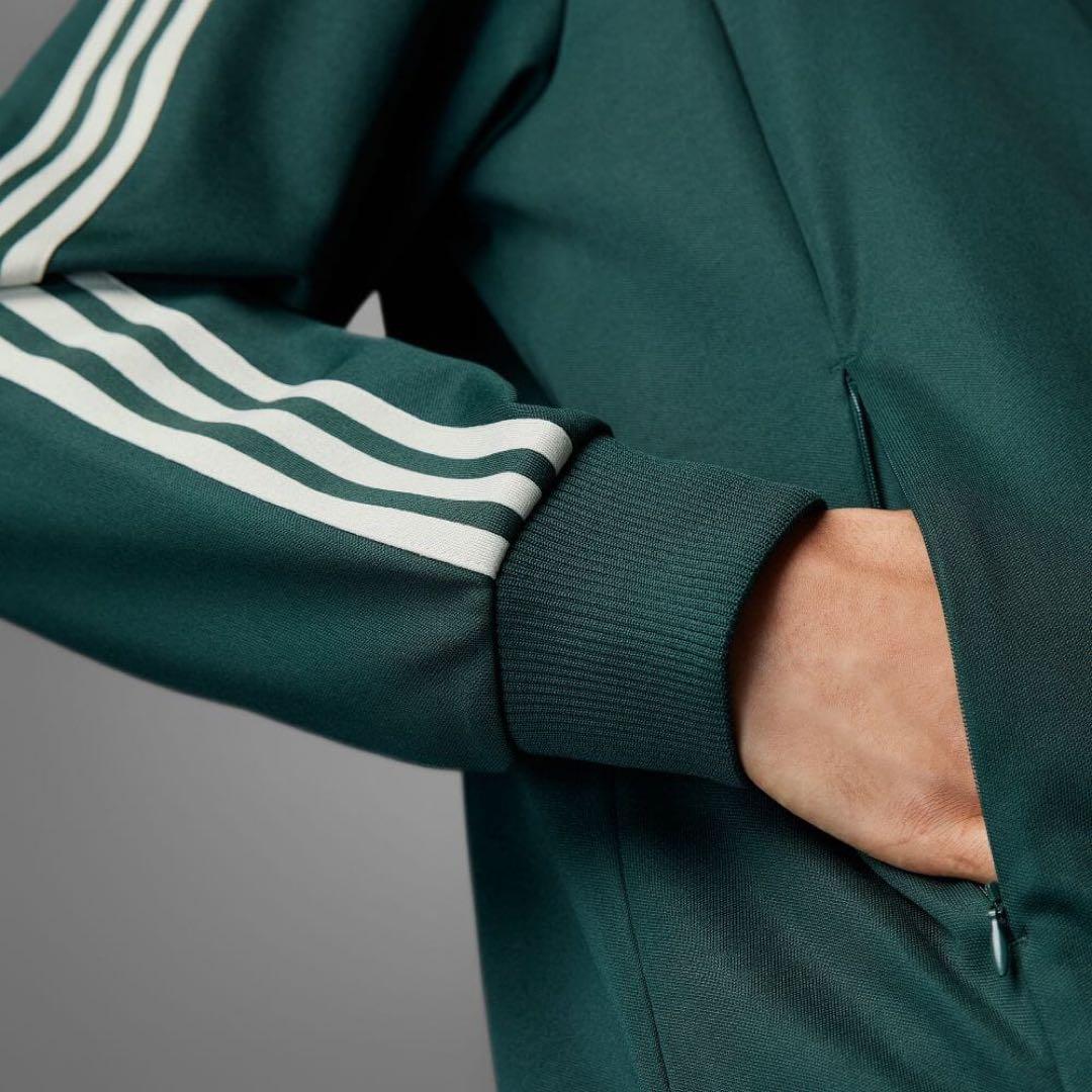 adidas originals バイエルン　ベッケンバウアー