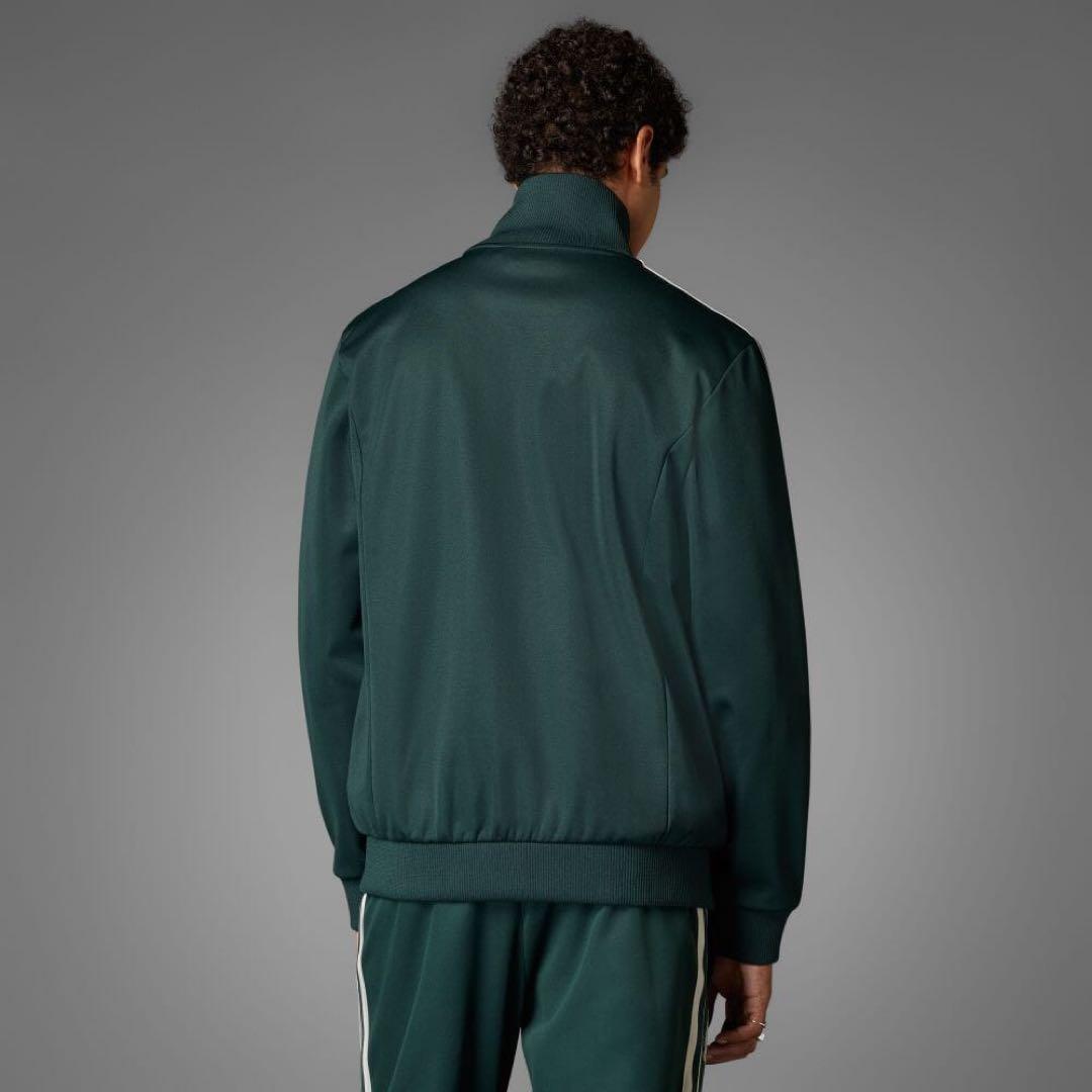 adidas originals バイエルン　ベッケンバウアー