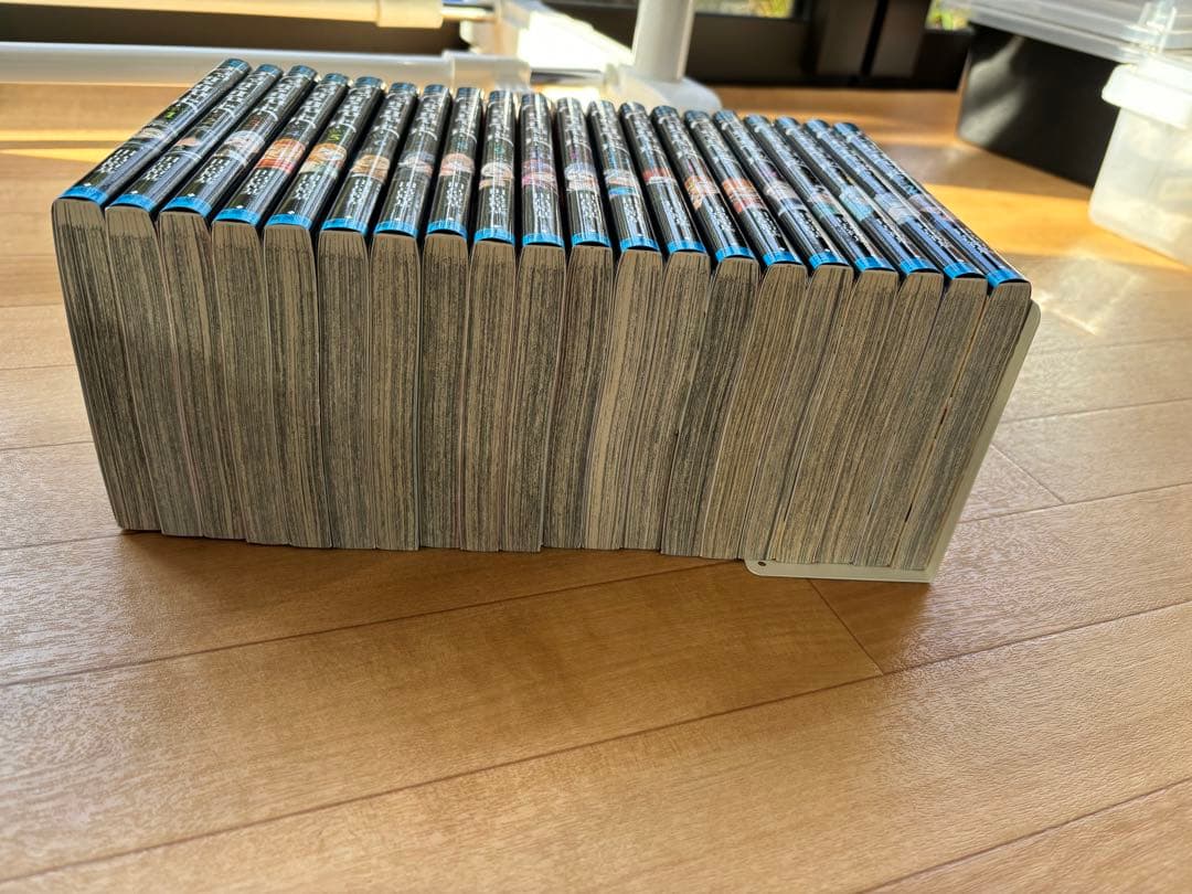 ブラッククローバー1-36巻