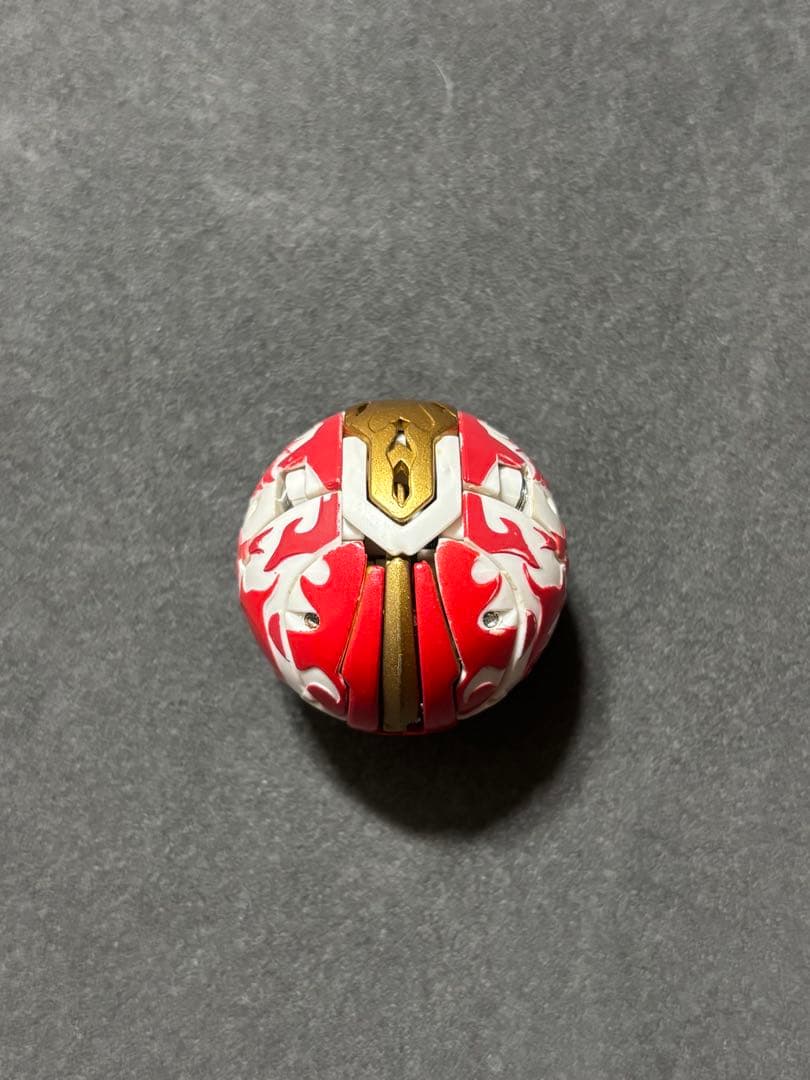 爆丸 天ドラガオン ライズドラガオン