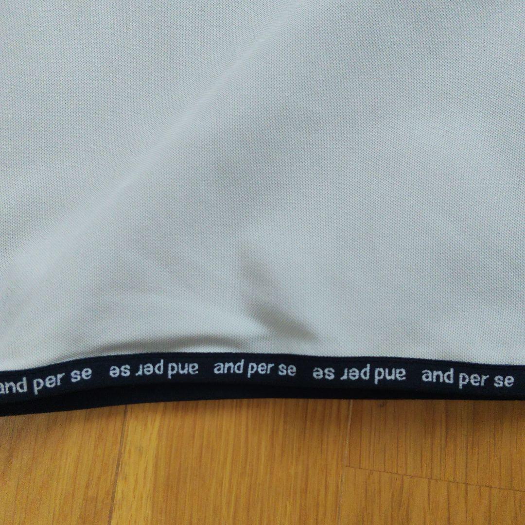 新品　アンパスィレディースベスト