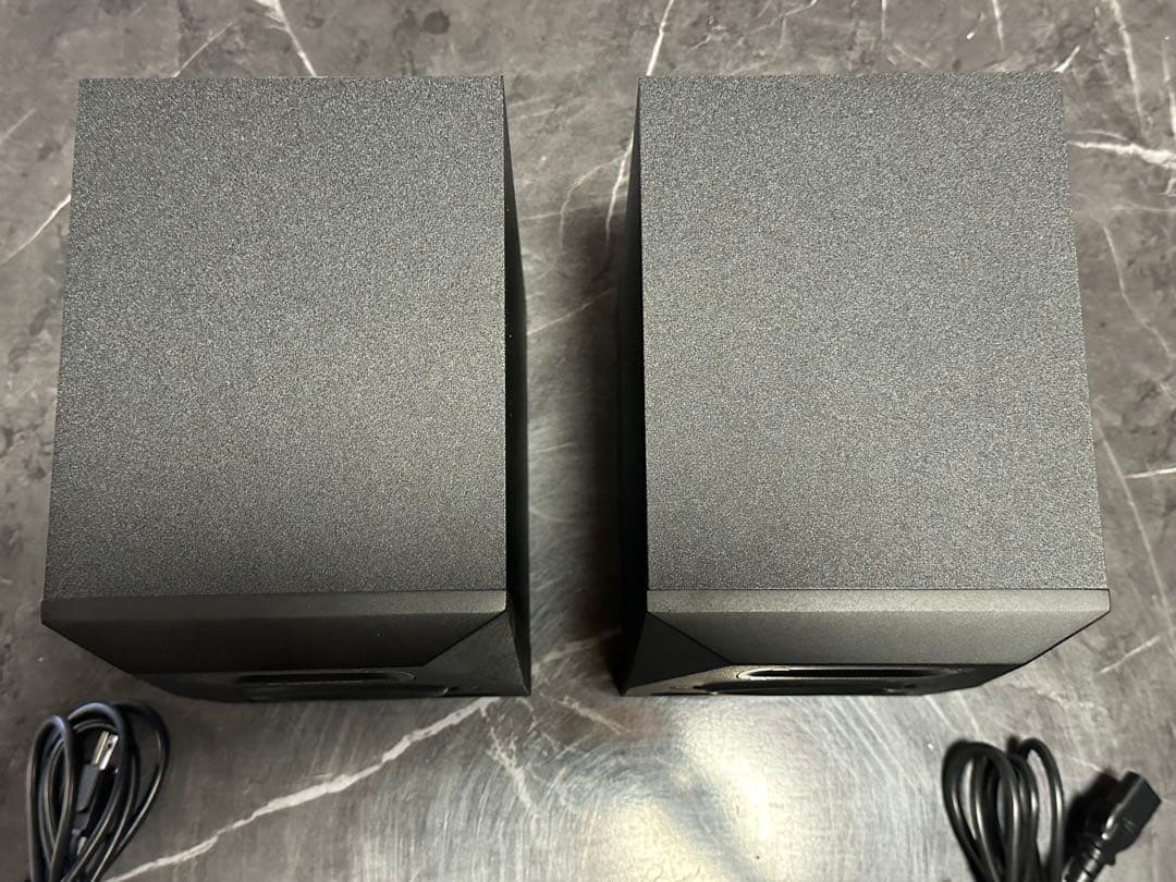 ADAM AUDIO A4V ペア