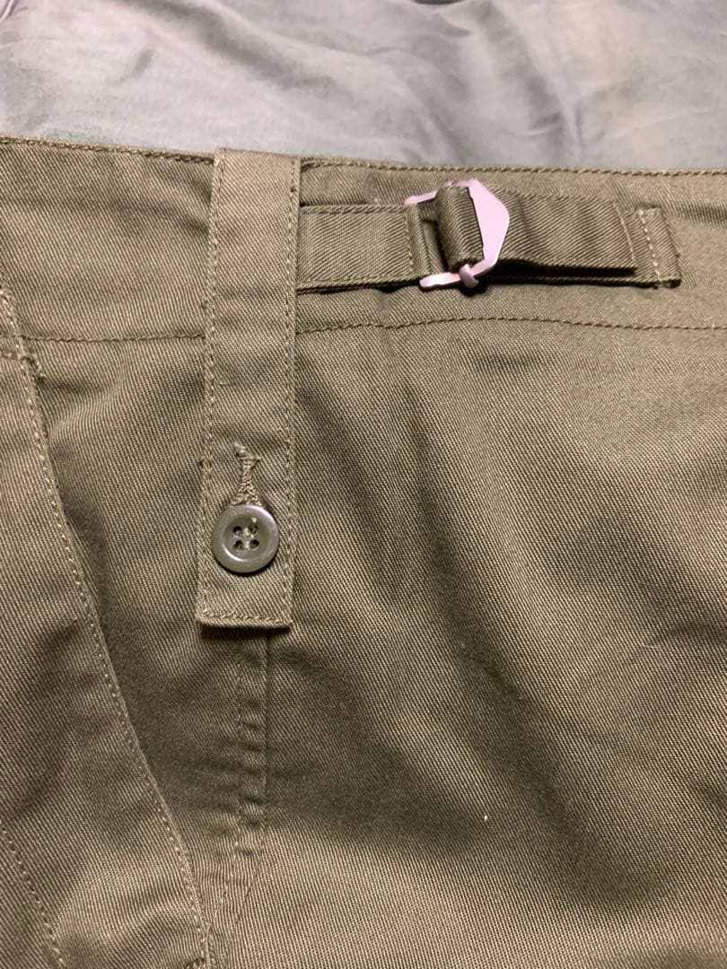 パンツ TROUSERS MAN'S LIGHTWEIGHT SIZE80/88/104