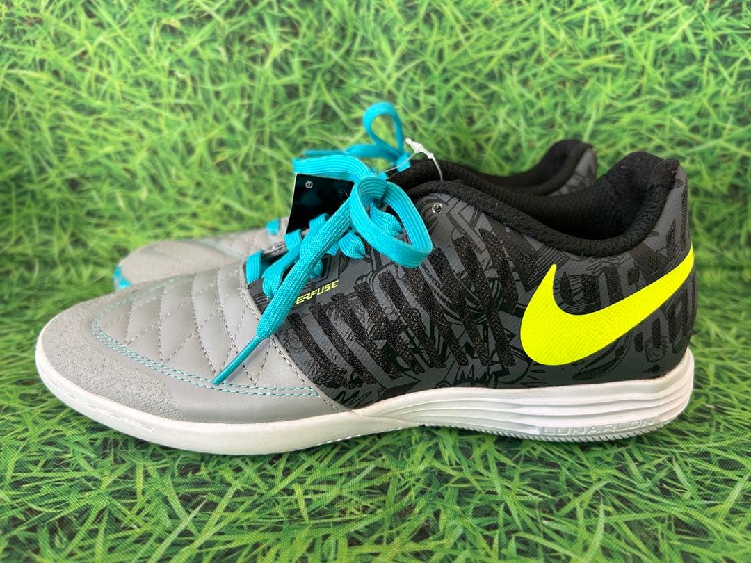 ☆新品☆送料無料☆NIKE(ナイキ)ルナ ガト Ⅱ☆LUNA GATO 2☆