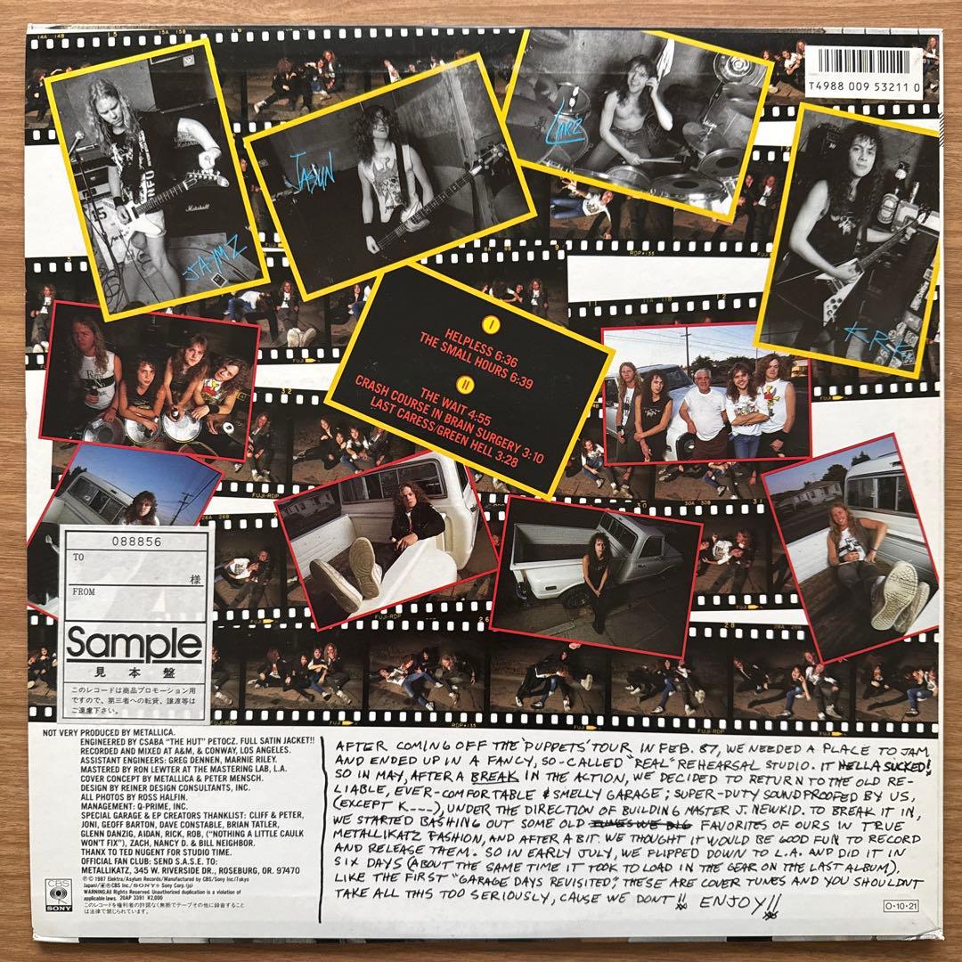llica – The $5.98 E.P.