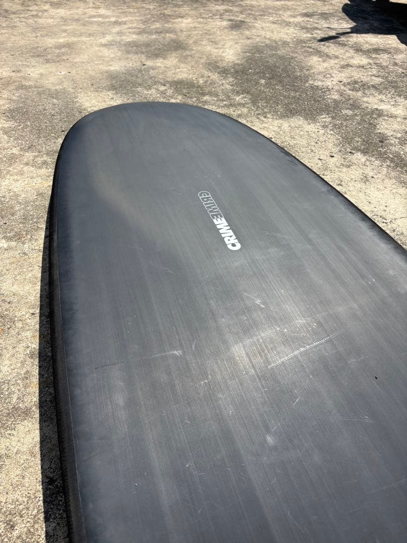 サーフィン・ボディボード CRIME STUBBY 7.0