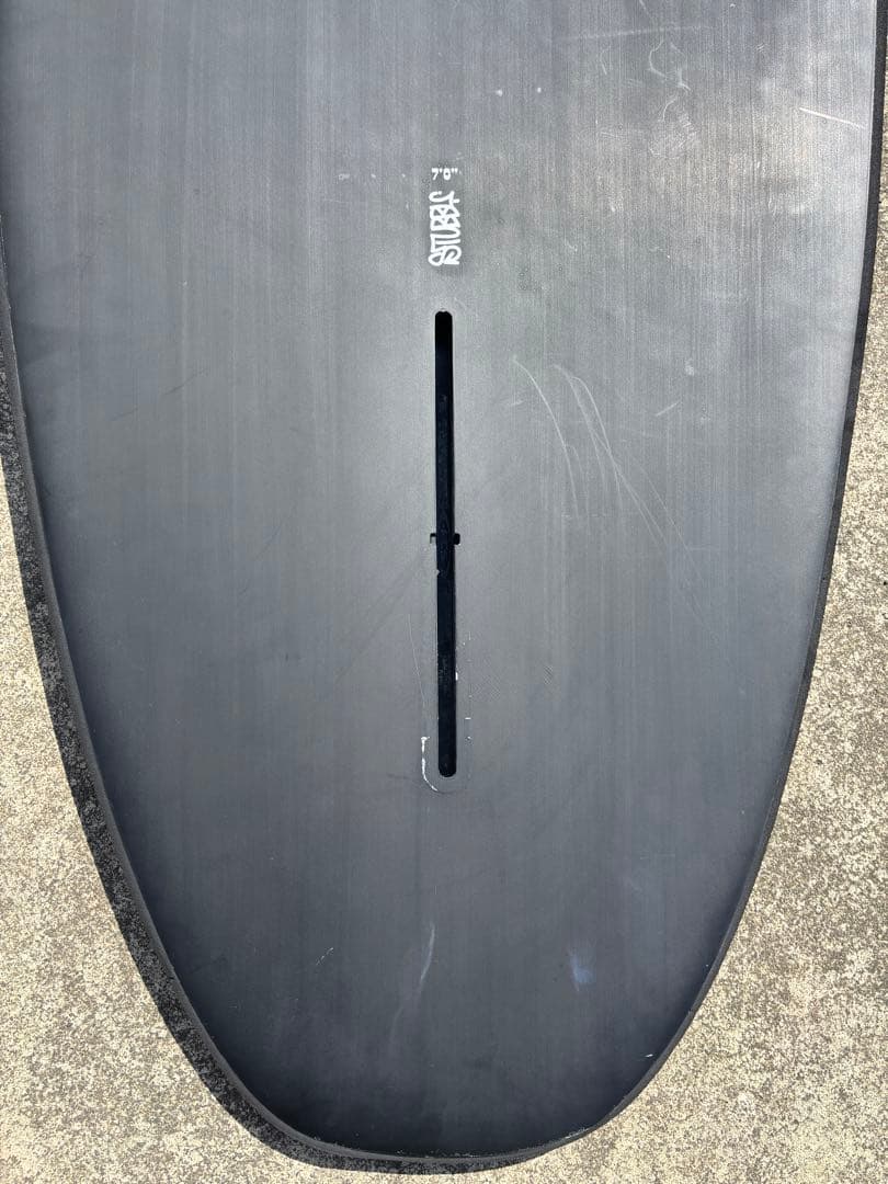 サーフィン・ボディボード CRIME STUBBY 7.0