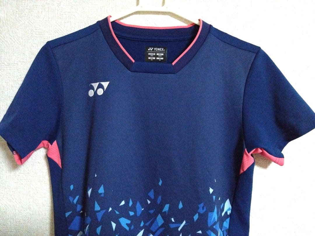 YONEX ヨネックス 日本代表モデルゲームウェア
