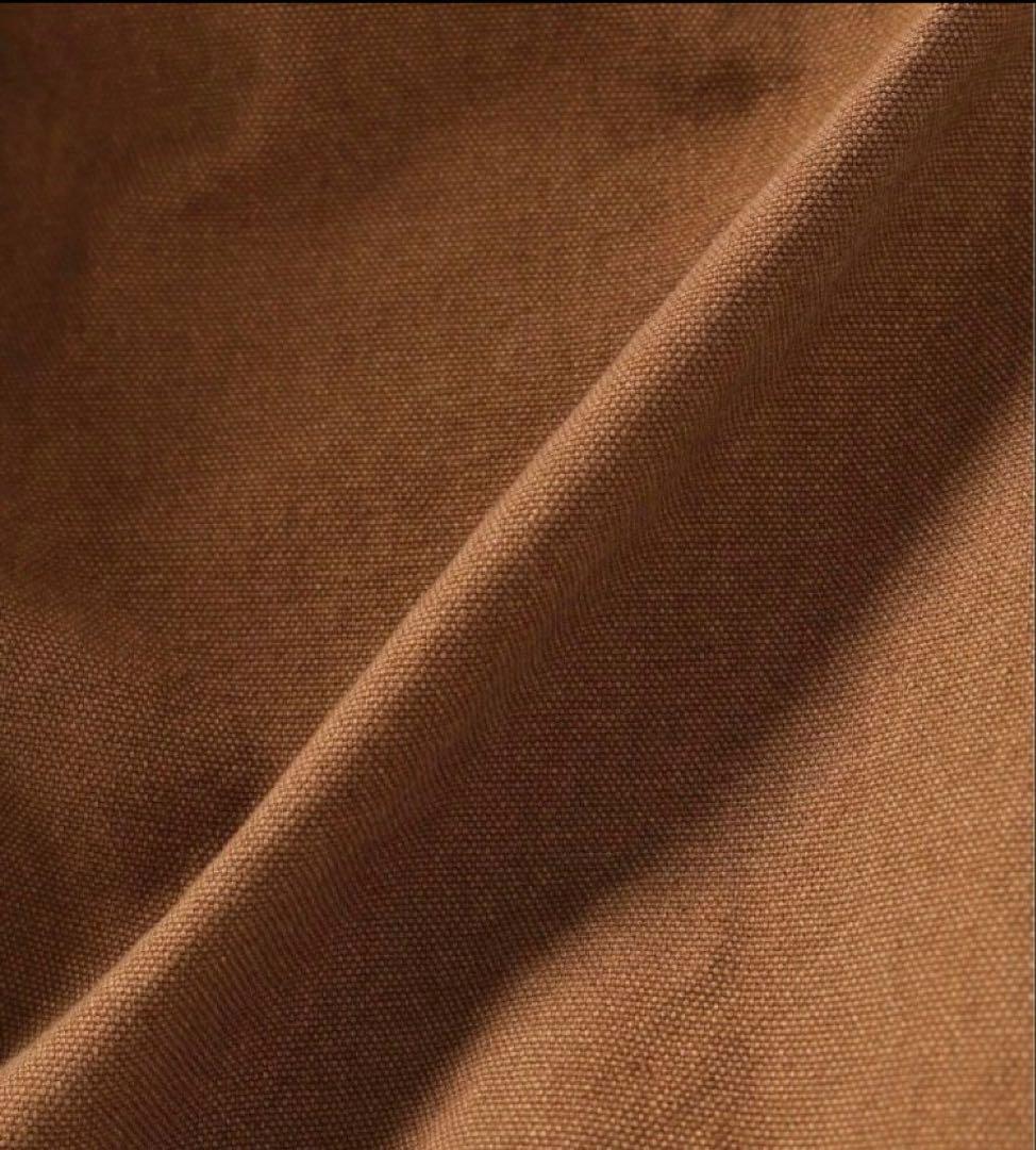 J.S.stead ヘビーキャンバス　ワイドカーゴパンツ　L
