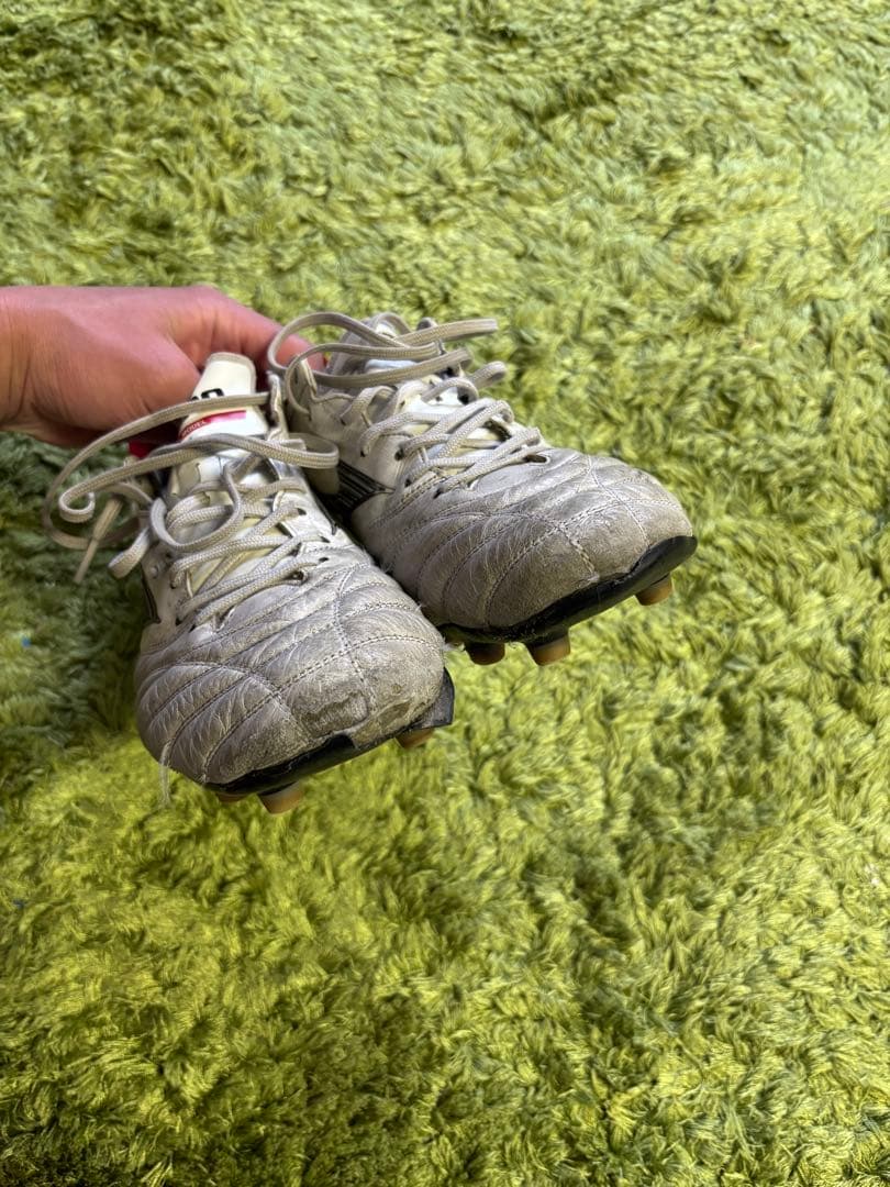 Mizuno モレリア　ネオ4