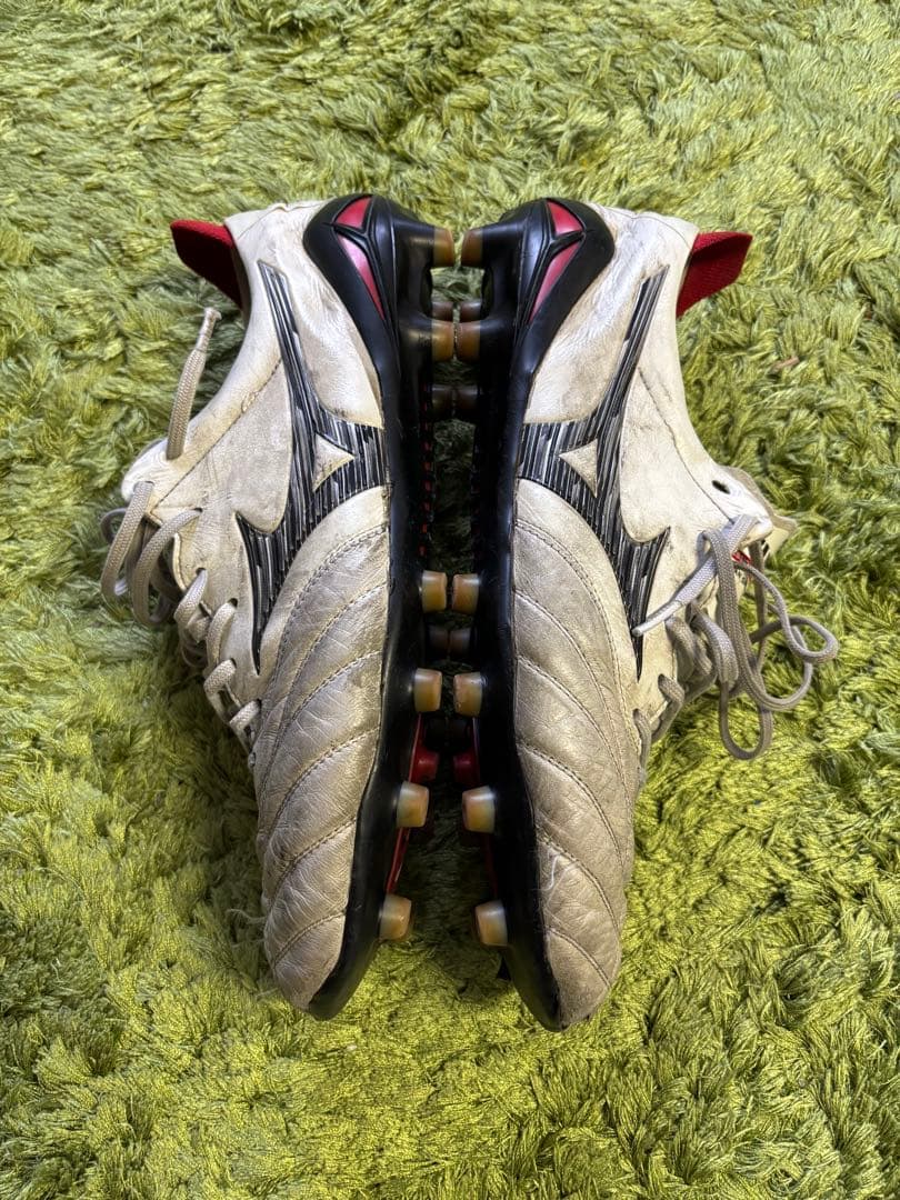 Mizuno モレリア　ネオ4