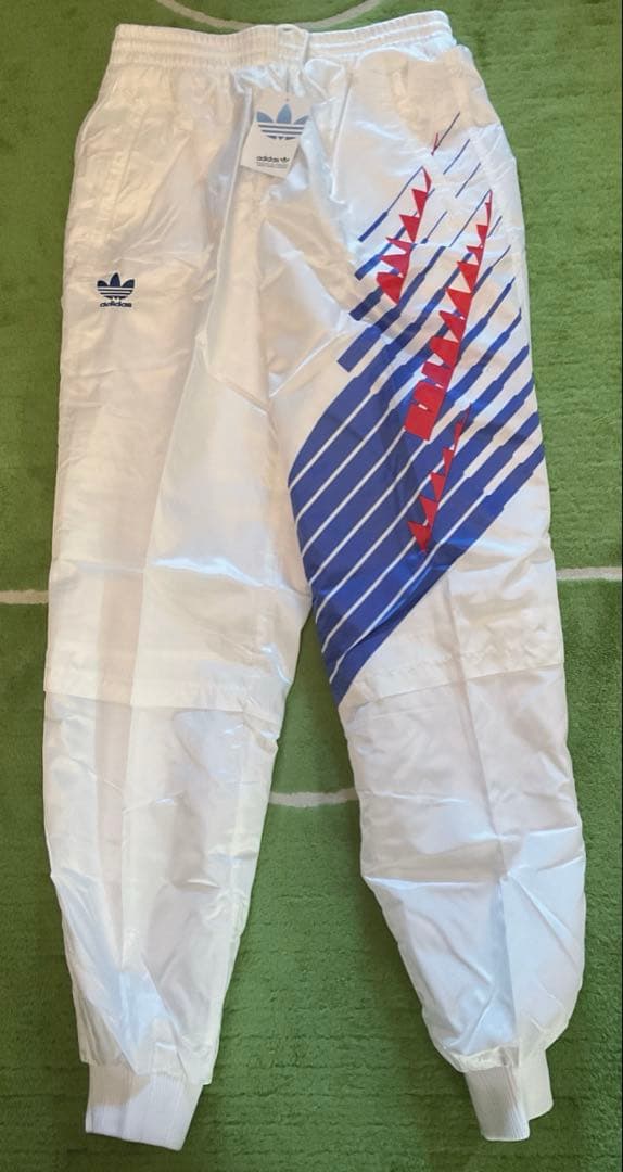 日本代表 トレーニングウエア［1992年アジア大会優勝モデル］（新品・未使用）