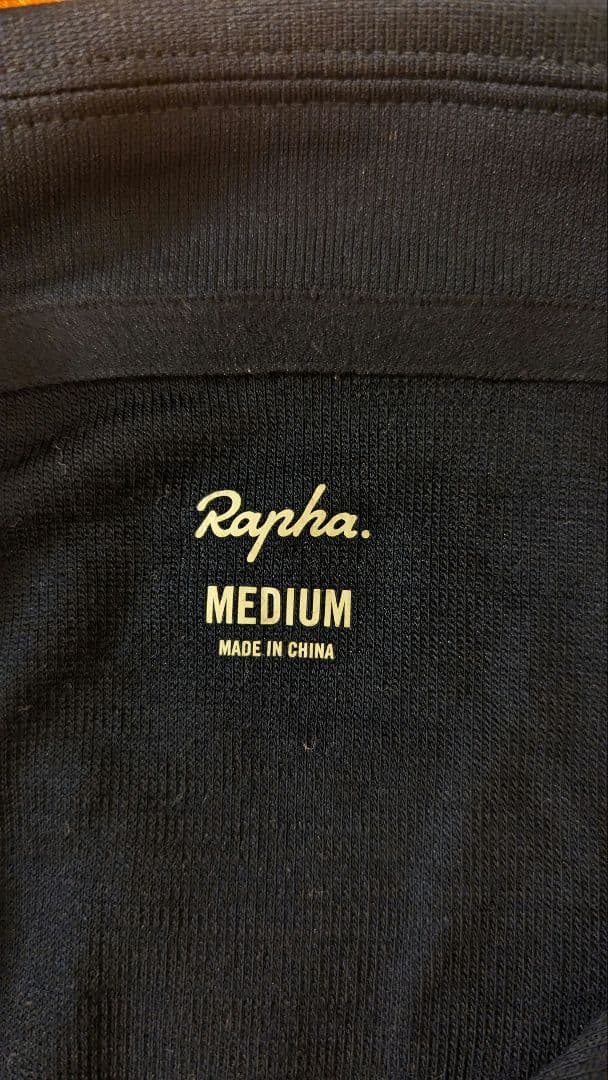 ウェア Rapha WOMEN'S CLASSIC JERSEY II