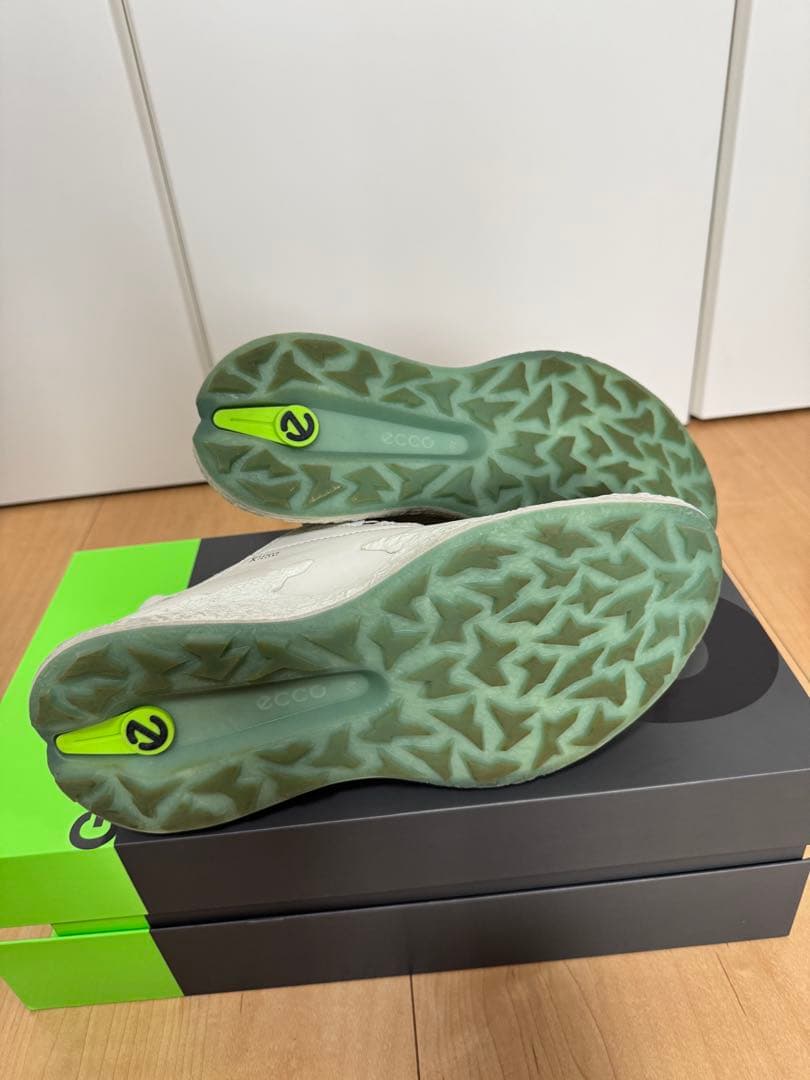 エコーecco ゴルフシューズ H5 Hybrid バイオムゴルフシューズ