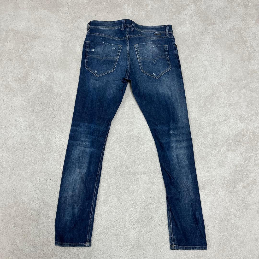 ♦︎美品♦︎DIESEL♦︎ディーゼル♦︎デニムパンツ♦︎32