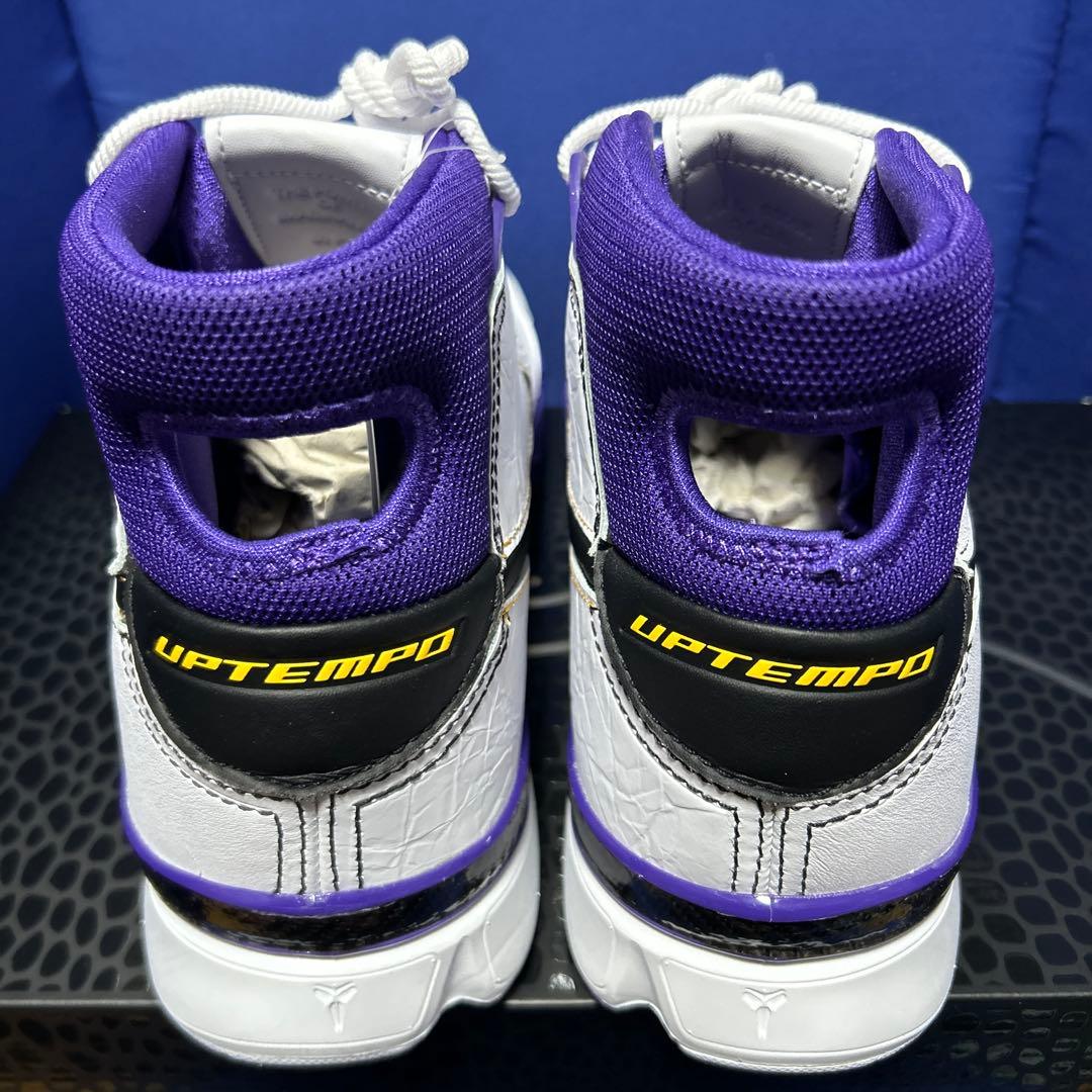 NIKE KOBE 1 PROTRO ナイキ　コービー　プロトロ 30.5cm