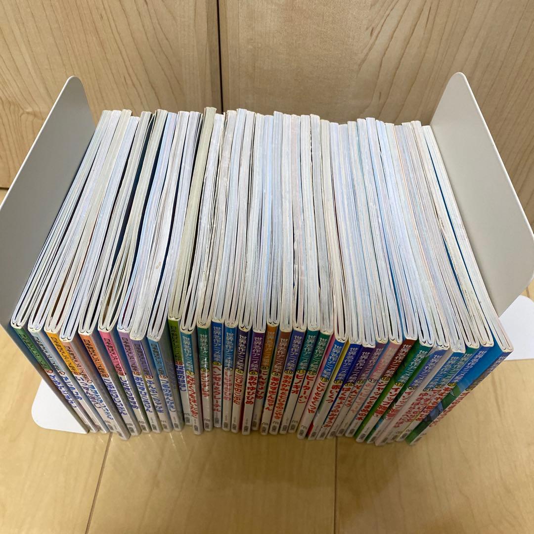 子供向け絵本セット 33冊