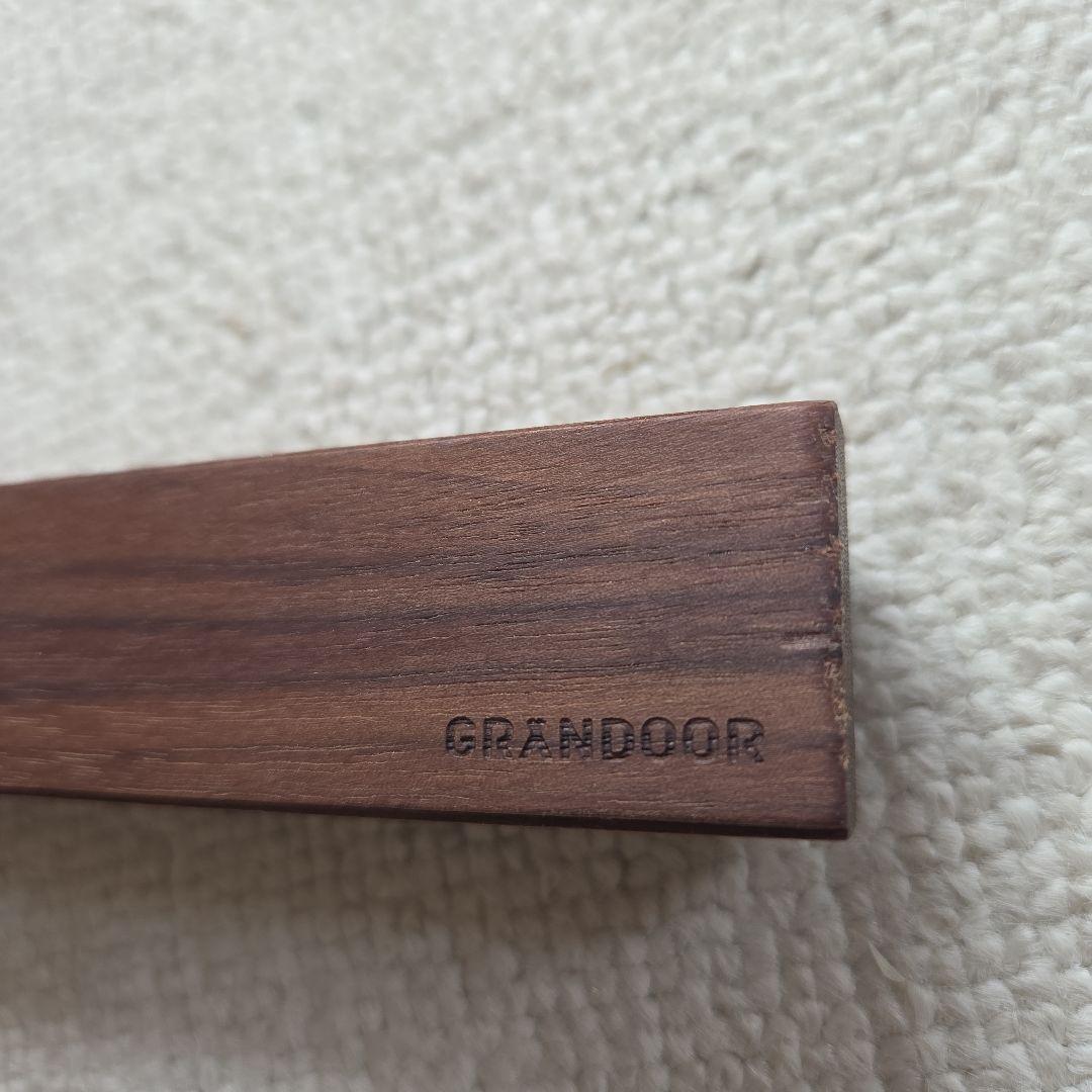 GRANDOOR DISH GRILL ディッシュグリル アウトドア