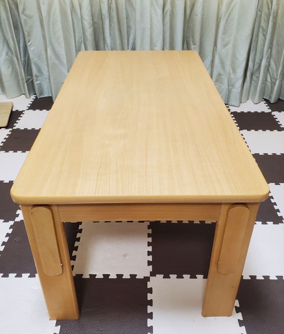 キッズ家具キッズテーブル幼児用机座卓キッズ机子供用机子供用テーブル子供用学習机