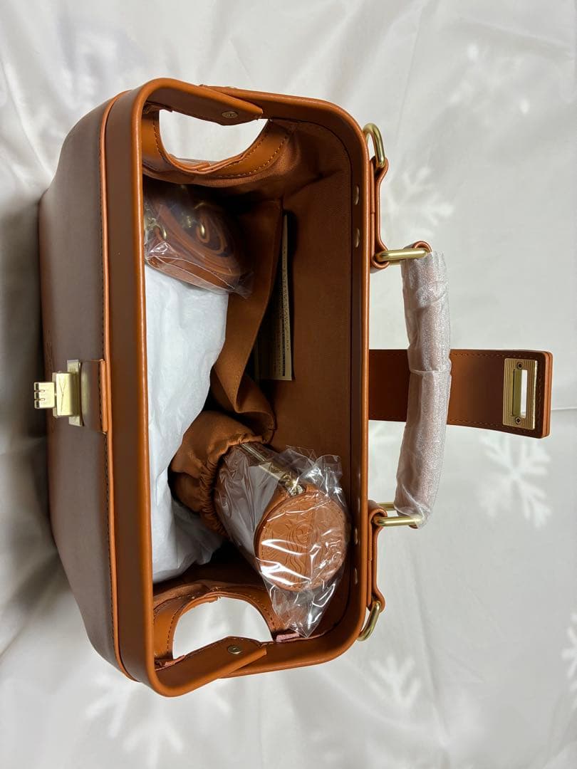 スターバックスバッグ 新品・未使用