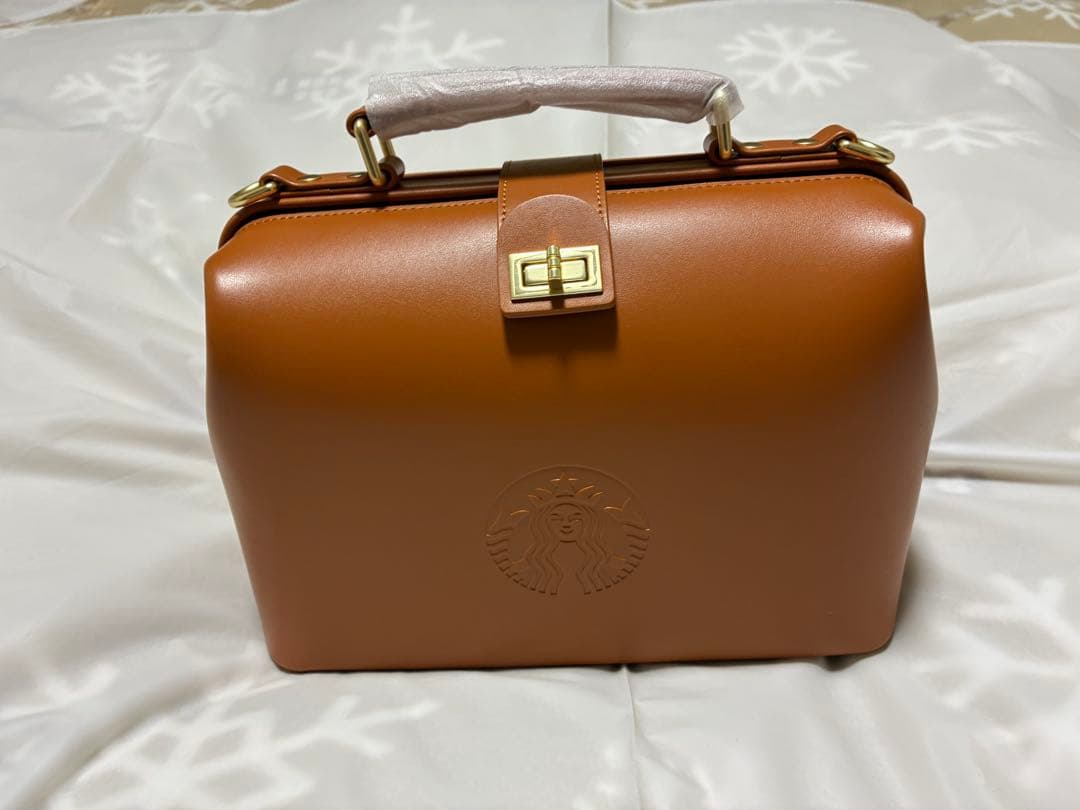 スターバックスバッグ 新品・未使用