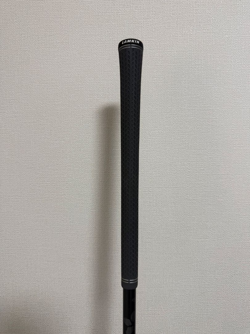 超美品　テーラーメイドTaylorMade QI35 フェアウェイウッド　3w