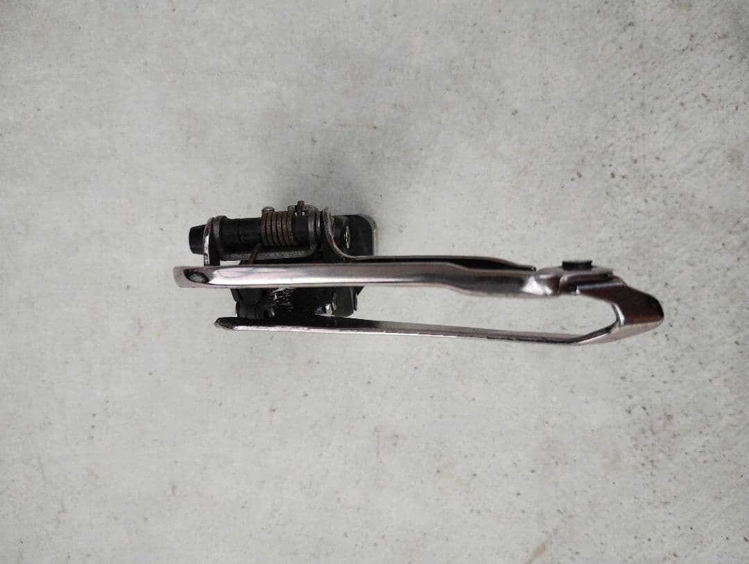 SHIMANO デュラエース DURA-ACE FD-R9150 Di2