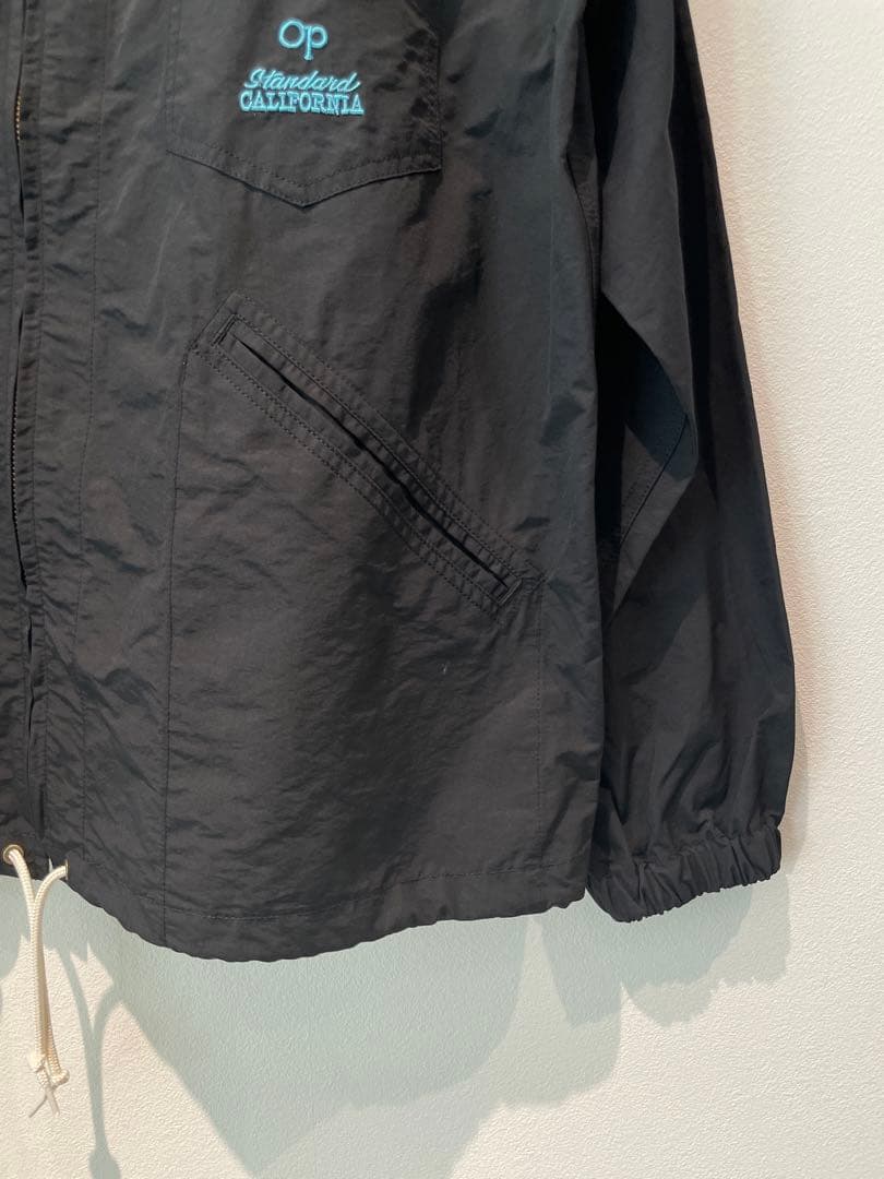 ジャケット・アウター Ocean Pacific / SD Hood Jacket