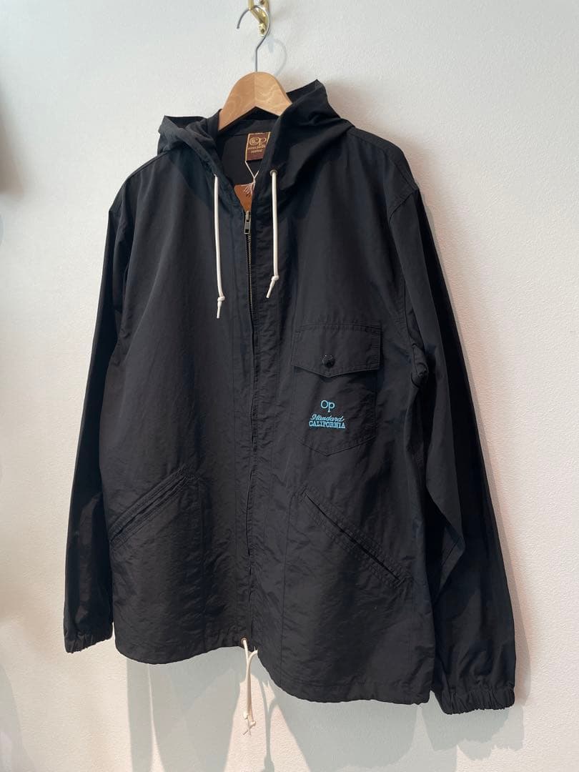 ジャケット・アウター Ocean Pacific / SD Hood Jacket