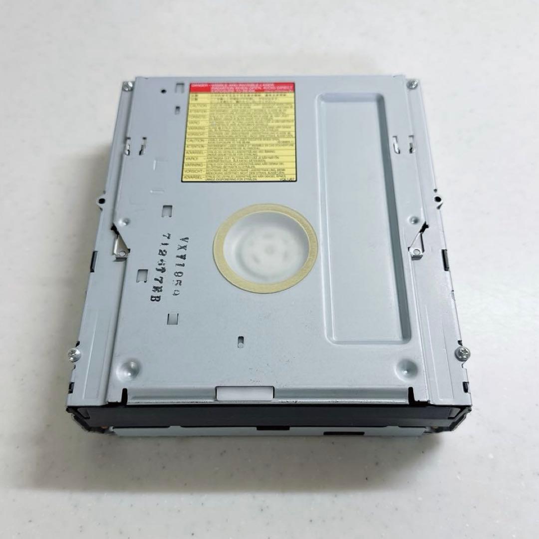 パナソニック DIGA DVDレコーダー 交換用DVDドライブ VXY1959