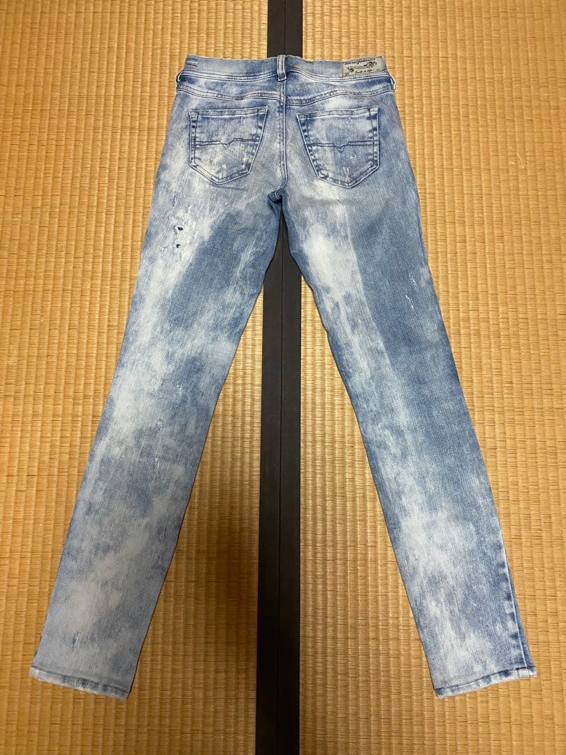 DIESEL Francy デニム