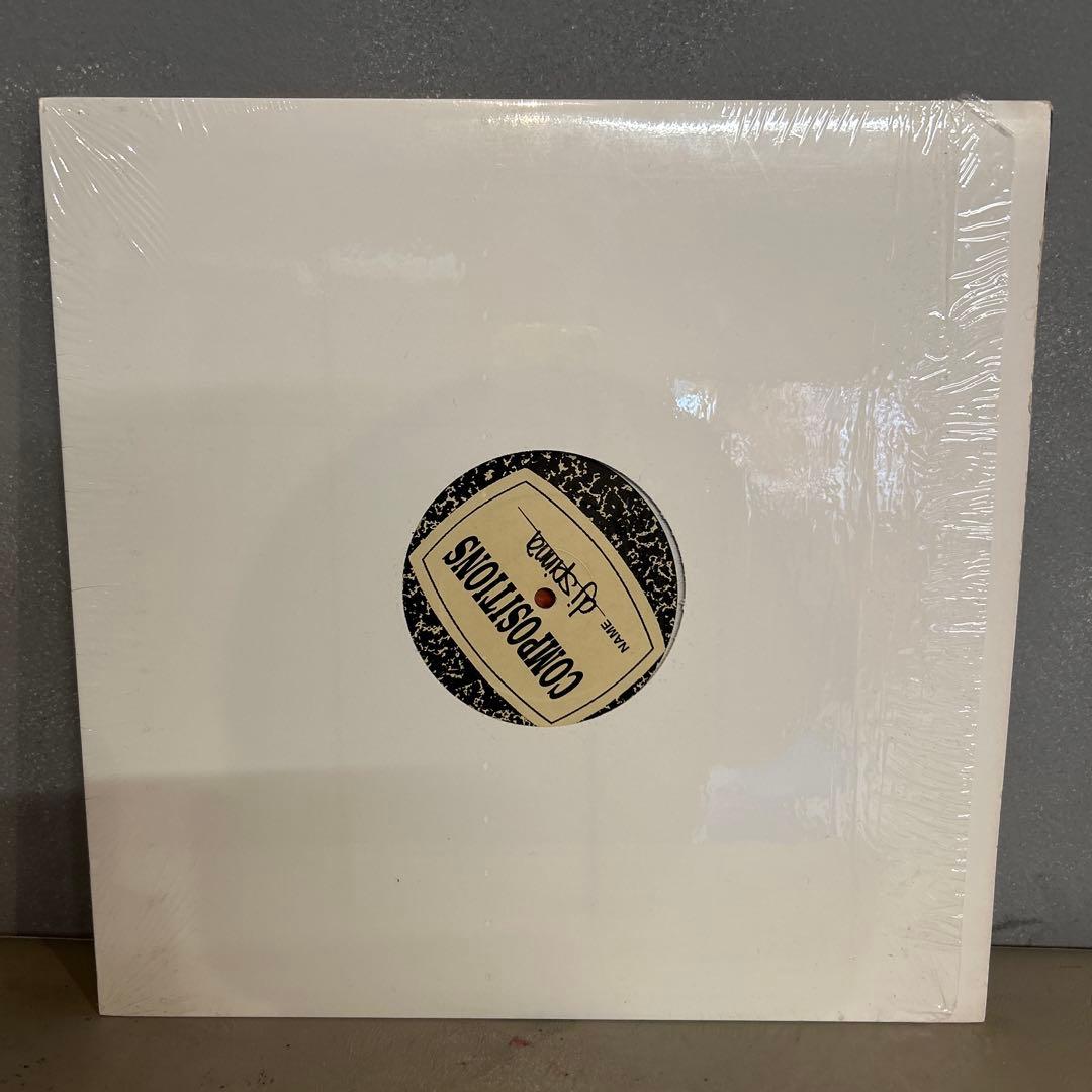 HIPHOPレコード10枚セット