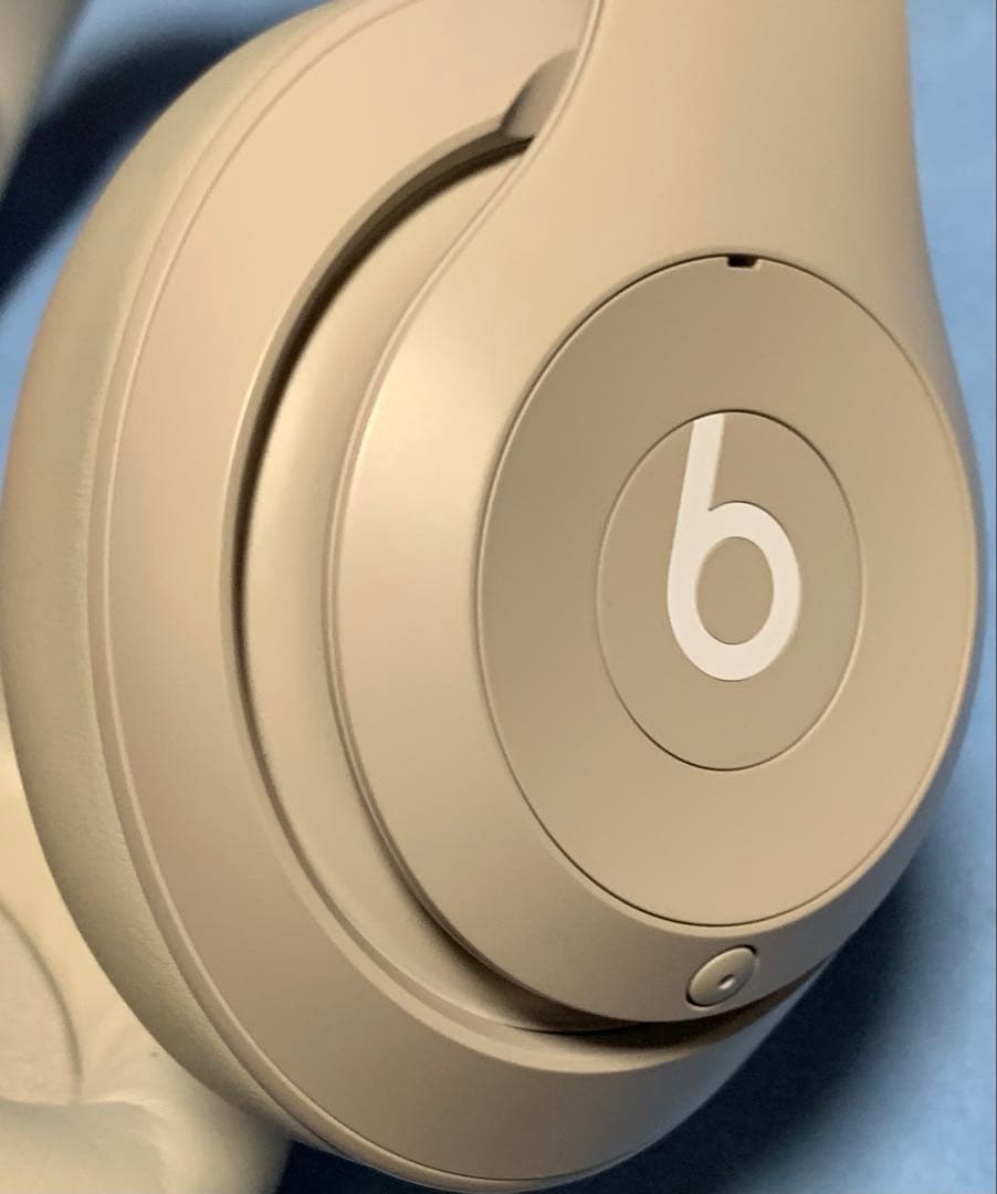 beats studio pro ほぼ未使用