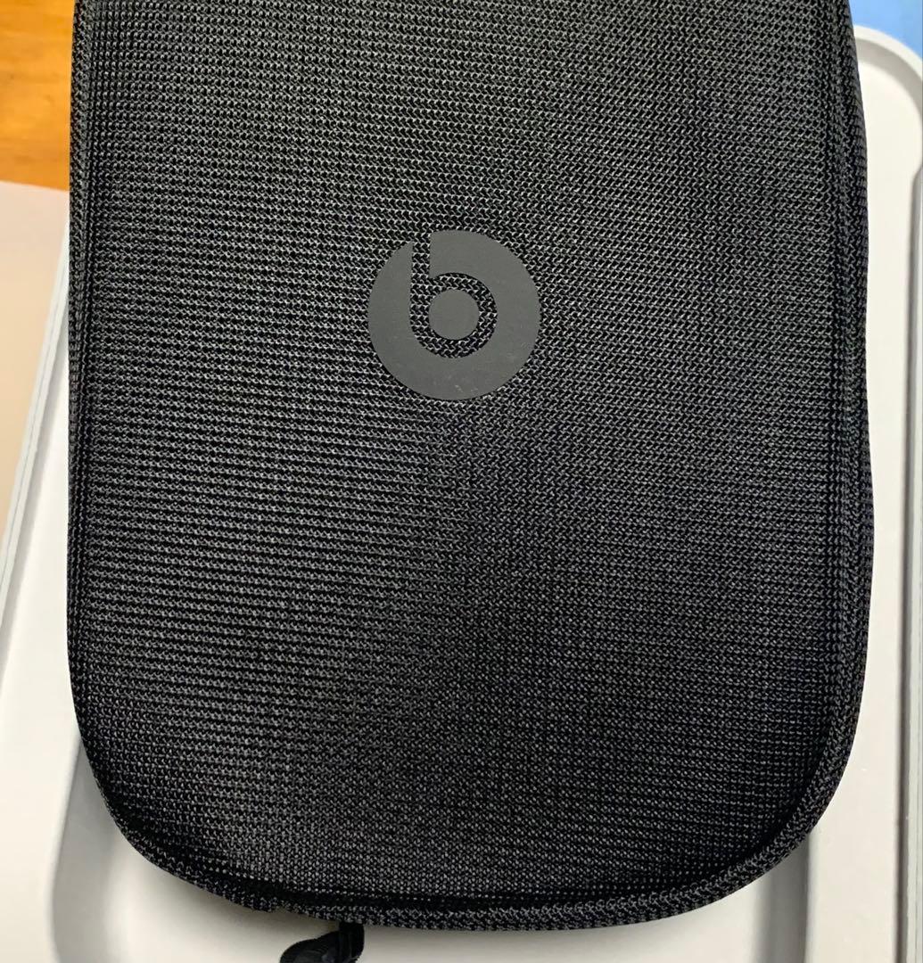 beats studio pro ほぼ未使用