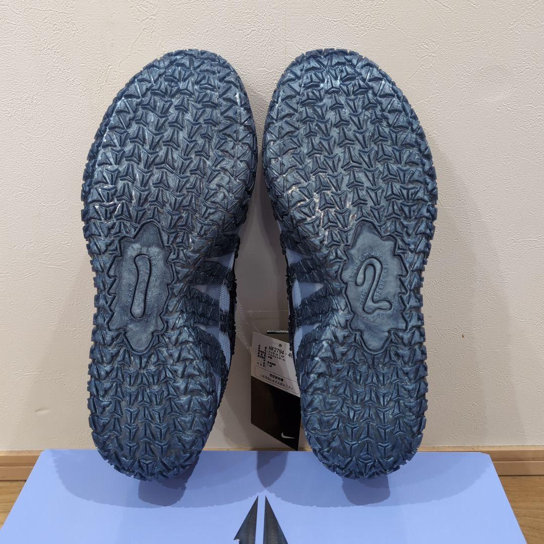 【タグ付き美品】Nike Ja 3 \"Cobalt Bliss　EPモデル