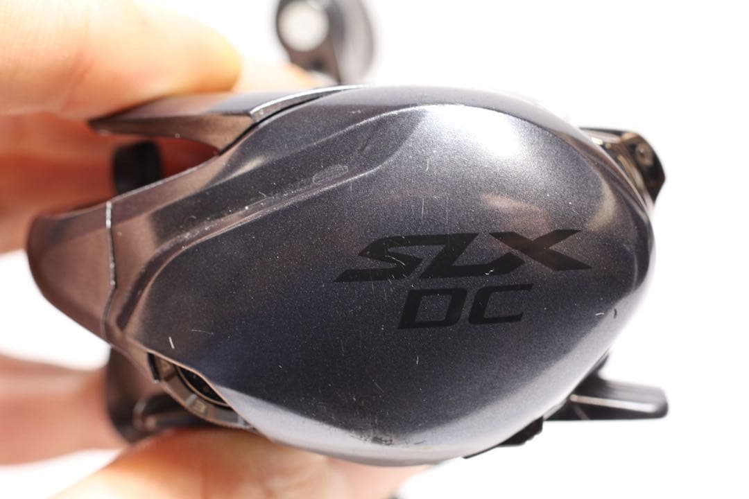 【箱、説明書あり】22 SLX DC XT